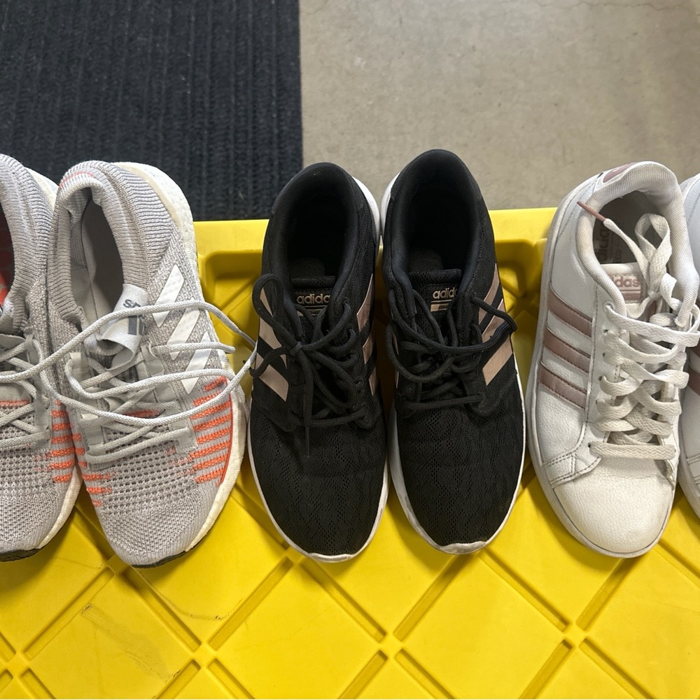 Adidas women’s shoes